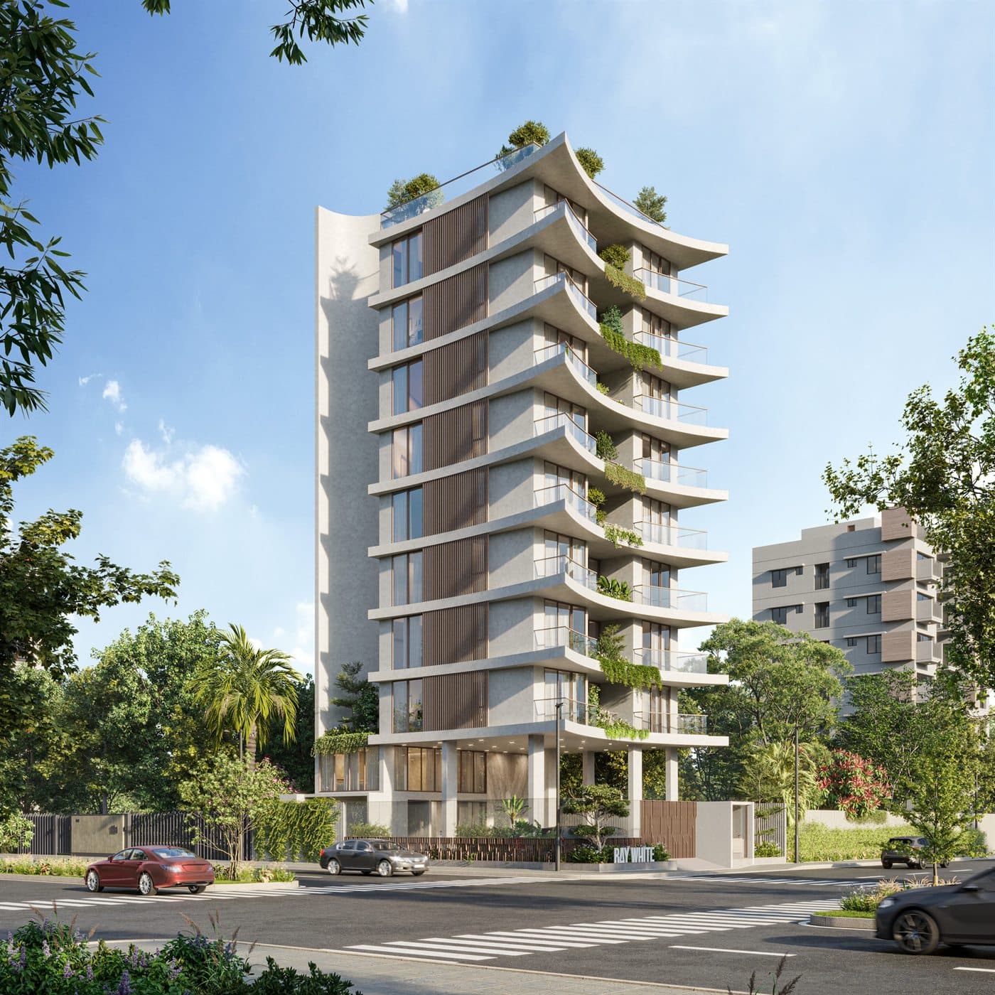 Marvella — a Ray White Ltd. development