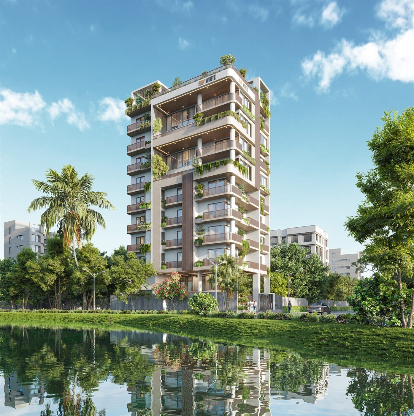 Rivano — a Ray White Ltd. development
